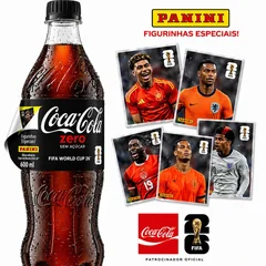 Coca Cola Zero 600 ml 