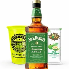 Copão Jack Apple ( maça verde) 