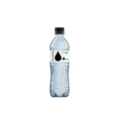 AGUA COM GÁS