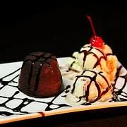 Petit Gateau Chocolate