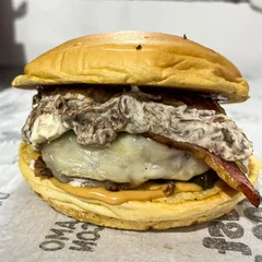 FC costela com cream cheese 