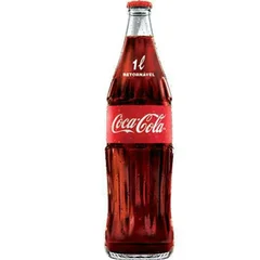  Coca Cola LS 1L 
