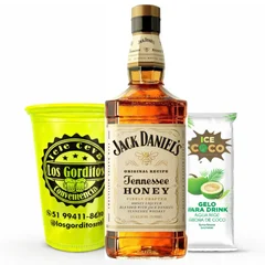 Copão Jack Honey 