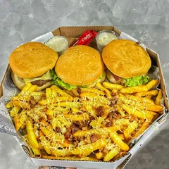 COMBO TRIO