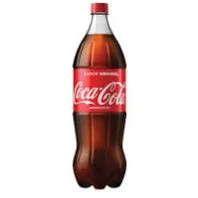 Coca-Cola Original 1,5L