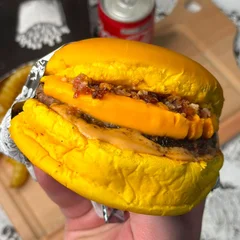 Americano Burger