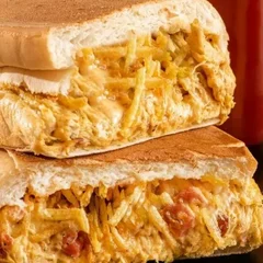 Hot Dog FrangoBacon