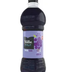 Suco Del Valle uva