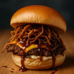 K-Smash Crispy BBQ