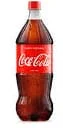 Coca-Cola 1 L