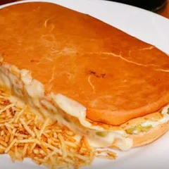 Simples Frango
