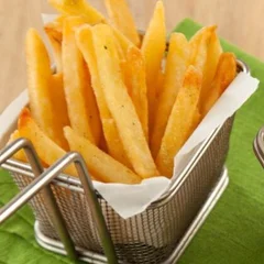 BATATA FRITA PALITO 