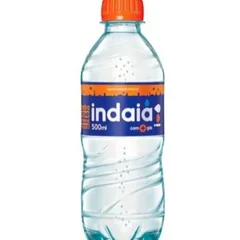 Água com Gás (500ml)