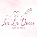 Tia Lu Doces logo