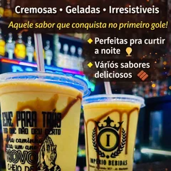 Batidas 