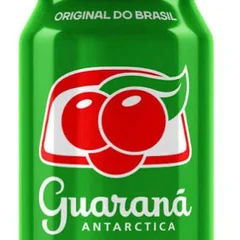 Guaraná 350ml