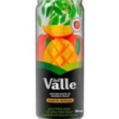 Suco Del Valle - Manga