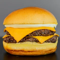 Duplo Smash Burguer