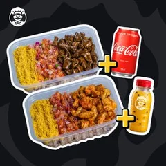 COMBO do ZÉ
