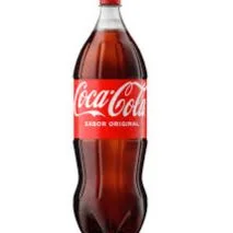 Coca cola 2 litros