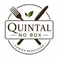 Quintal no box - Comida Brasileira logo