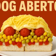 [Aberto] Filé com Cheddar