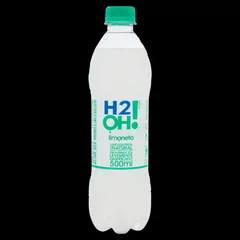 H2O Limoneto 500ml