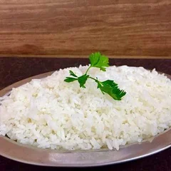 PORÇÃO ARROZ