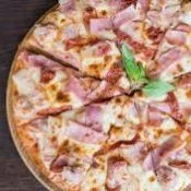 LOMBO PIZZA INDIVIDUAL 4 FATIAS