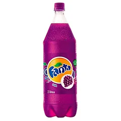 FANTA UVA 2L