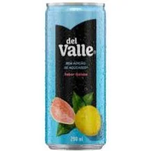 Del valle Goiaba 290ml