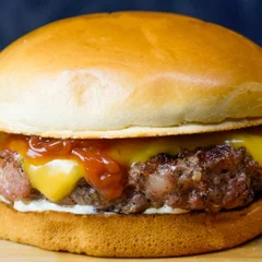 Burger Kids