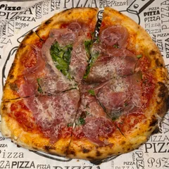 Prosciutto