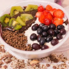 Açaí 750G