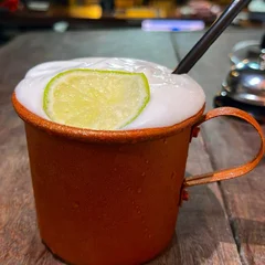 moscou mule