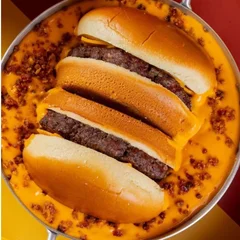 Caramelo Burguer