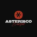 Asterisco Burger  logo