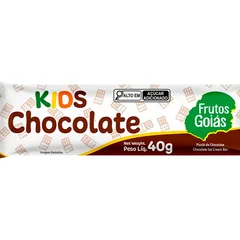 Chocolate Kids