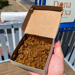 Carne Moída - 130g