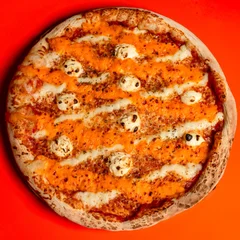 Pizza G| 03 Queijos