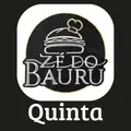 Zé do Bauru logo
