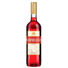 Vermelhão 740ml 