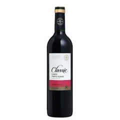Vinho Salton Classic Tinto Suave 750ml.