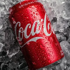 Coca Lata