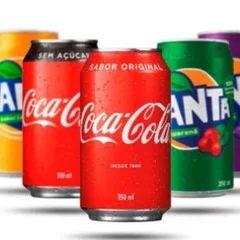 Refrigerantes (250ml)