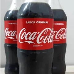 Refrigerantes de 600ml
