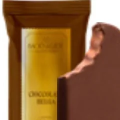 Picole Bacio Ciocolato Belga