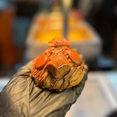 Cookie de Nutella