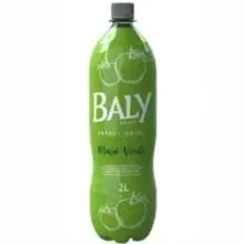 BALY MAÇA VERDE   2 LITROS