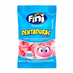 FINI DENTADURAS 